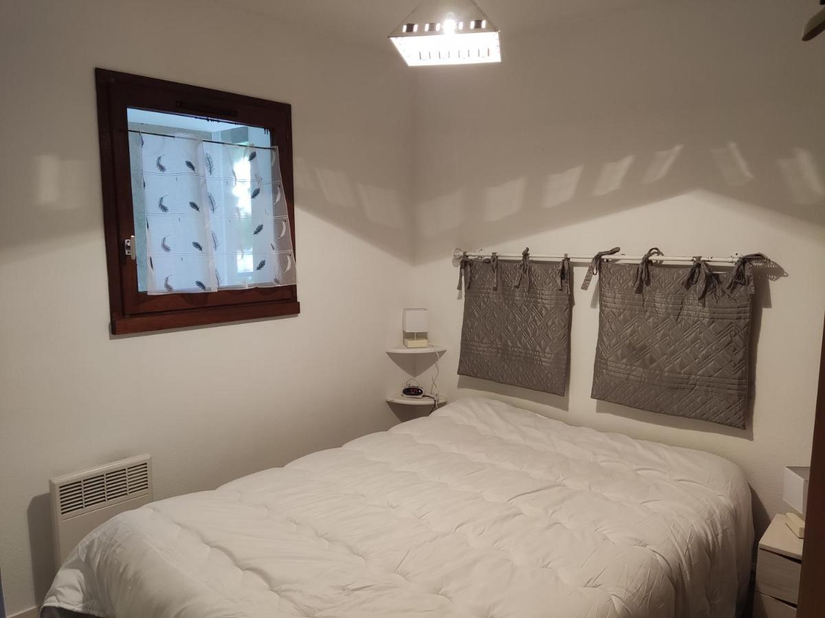 Apartamento Au Calme Avec Piscine Et Parking Dans Résidence Securisée *