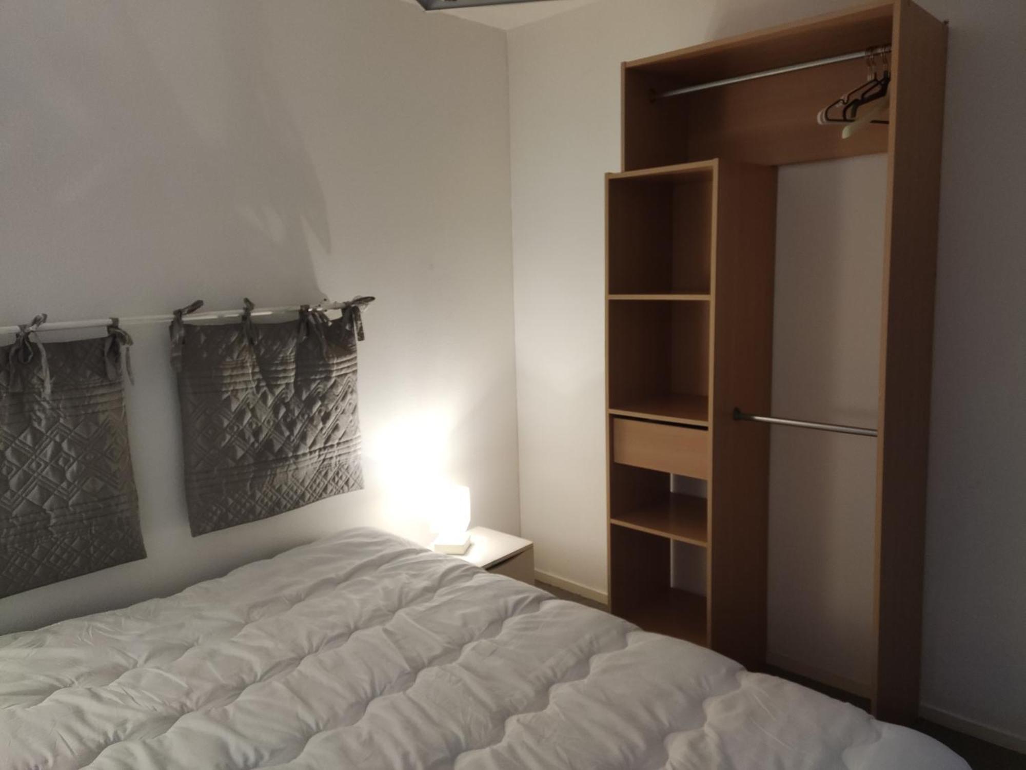 Apartamento Au Calme Avec Piscine Et Parking Dans Résidence Securisée Saint-Jean-de-Monts