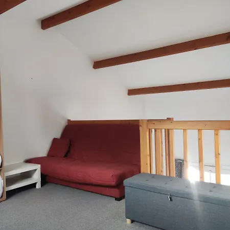 Appartement Au Calme Avec Piscine Et Parking Dans Residence Securisee Saint-Jean-de-Monts Exterior photo